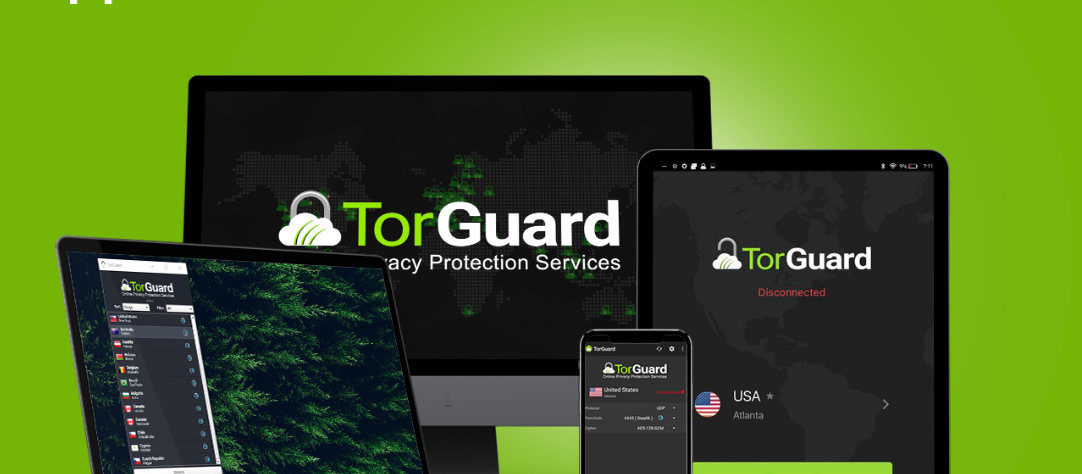 VPN Like Torguard VPN + Alternatives + Similar VPNs + Competitors